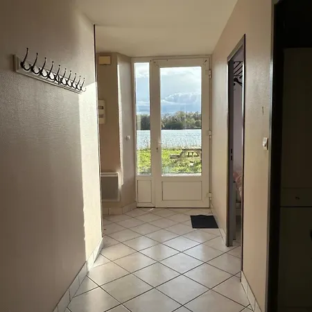 9 Couchages Ideal Pro Btp Holiday home