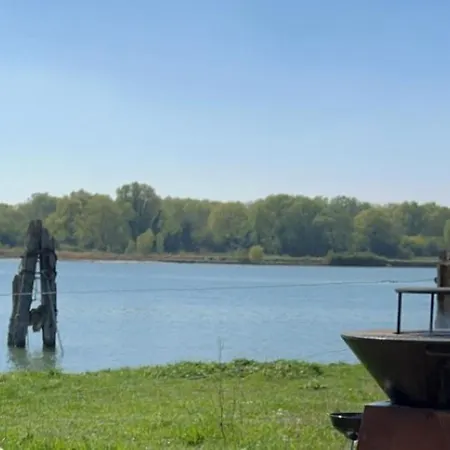 Holiday home 9 Couchages Ideal Pro Btp