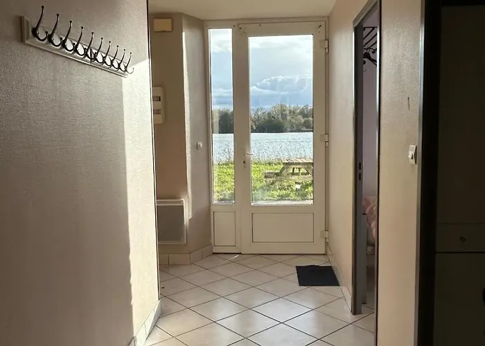 9 Couchages Ideal Pro Btp Holiday home