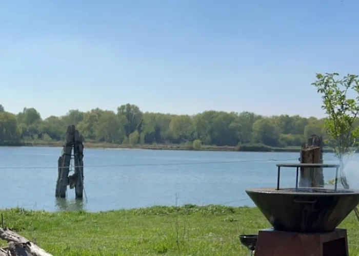 Holiday home 9 Couchages Ideal Pro Btp